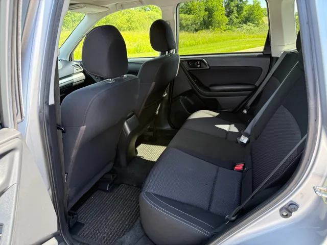 2017 Subaru Forester Premium - Photo 14