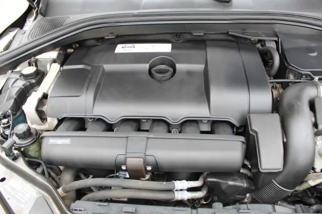 2012 Volvo XC60 photo 9