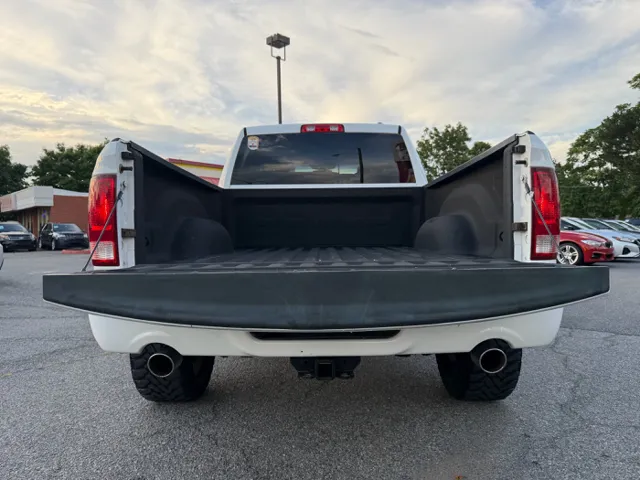 2012 RAM Ram 1500 Pickup Express - Photo 15