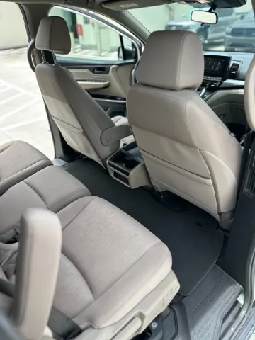 2019 Honda Odyssey EX - Photo 15