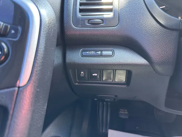 2014 Nissan Altima S - Photo 40