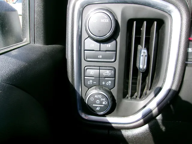 2021 Chevrolet Silverado 2500HD LT - Photo 16