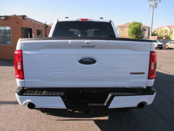 2023 Ford F-150 Tremor - Photo 9