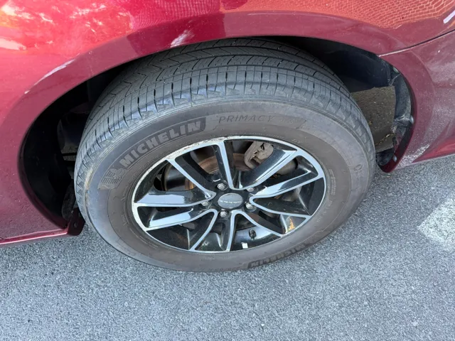 2018 Dodge Grand Caravan SE Plus - Photo 14