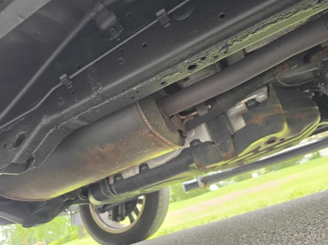 2014 Toyota 4Runner Limited - Photo 13