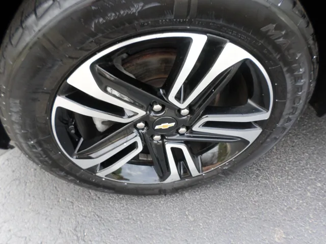 2022 Chevrolet Trailblazer LT - Photo 67