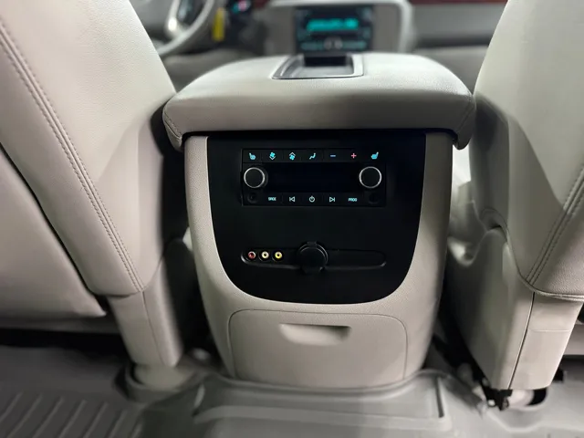 2013 GMC Yukon XL SLT - Photo 11