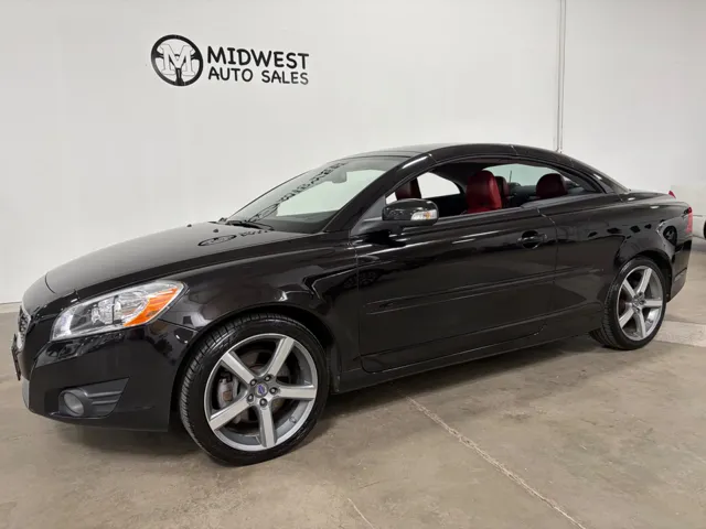 2011 Volvo C70 T5 FWD A's photo