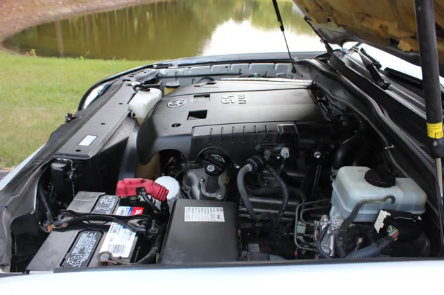 2009 Toyota 4Runner SR5 - Photo 48