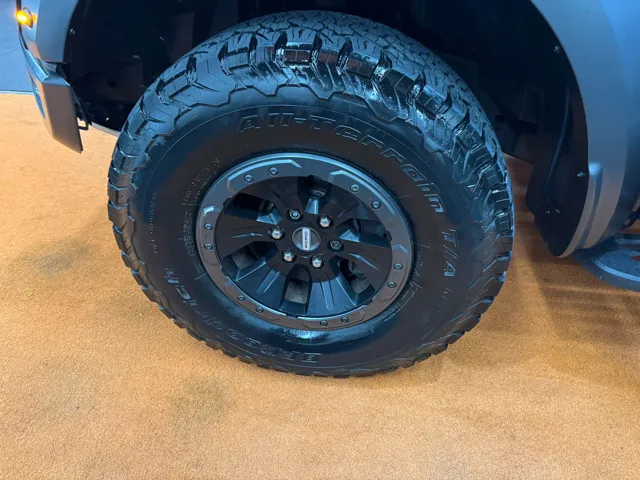 2017 Ford F-150 photo 16