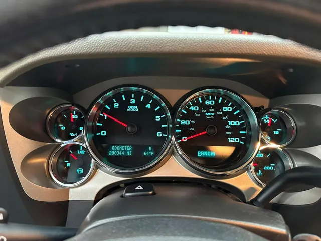 2013 Chevrolet Silverado 1500 LT - Photo 15