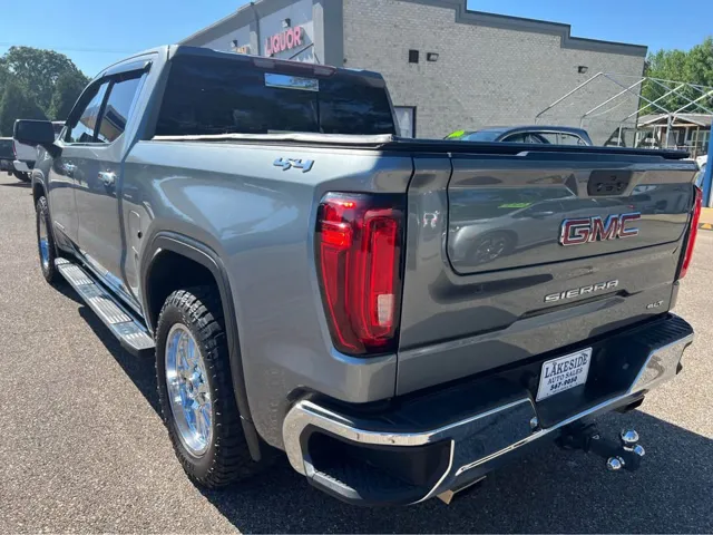 2020 GMC Sierra 1500 SLT - Photo 7