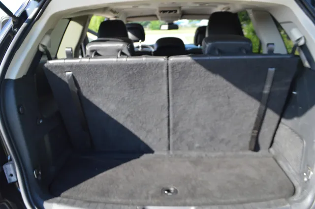 2019 Dodge Journey Crossroad - Photo 22