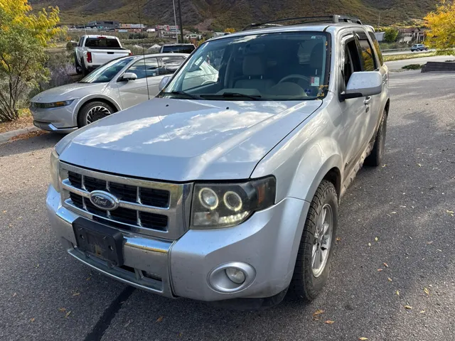2009 Ford Escape Hybrid's photo