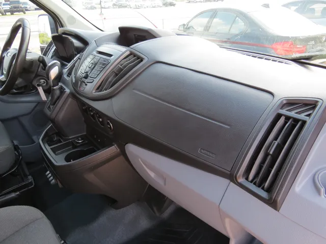 2016 Ford Transit Van photo 8