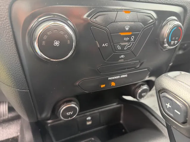 2020 Ford Ranger XL - Photo 19