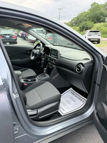 2019 Hyundai Kona SE - Photo 13
