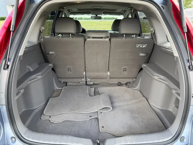 2010 Honda CR-V EX-L photo 22