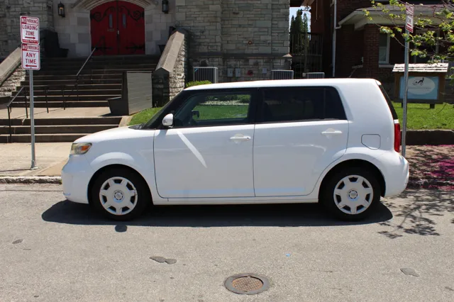 2008 Scion xB photo 6