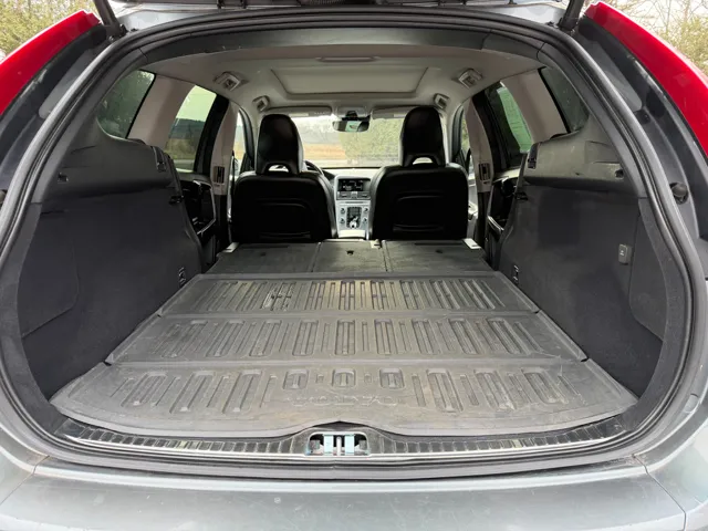 2017 Volvo XC60 T5 Dynamic - Photo 12