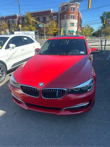 2018 BMW 3 Series 330i