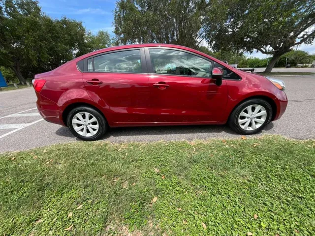 2013 Kia Rio EX - Photo 6
