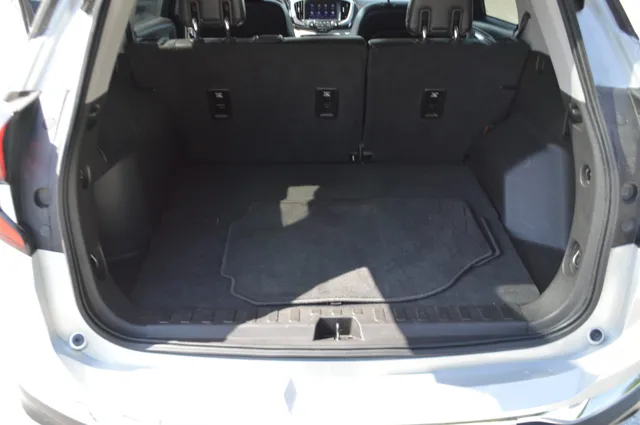 2018 GMC Terrain SLT - Photo 19