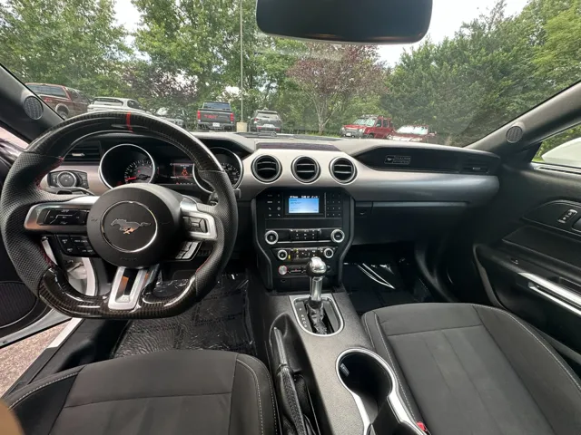 2020 Ford Mustang GT - Photo 10
