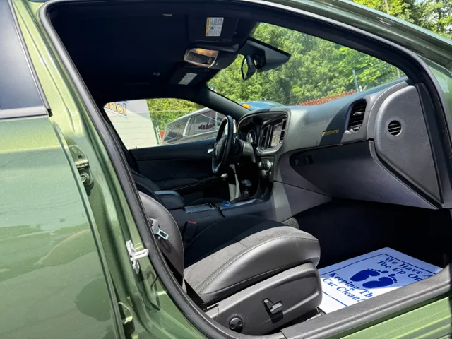 2023 Dodge Charger Scat Pack - Photo 9