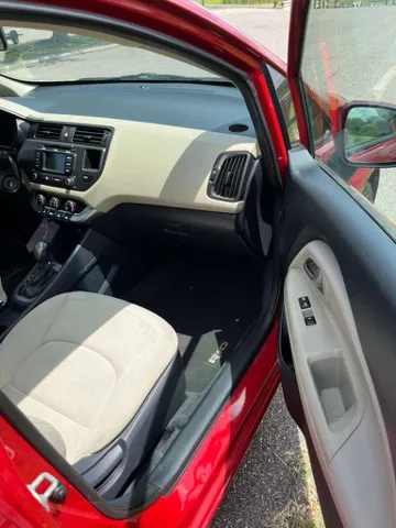 2013 Kia Rio EX - Photo 13