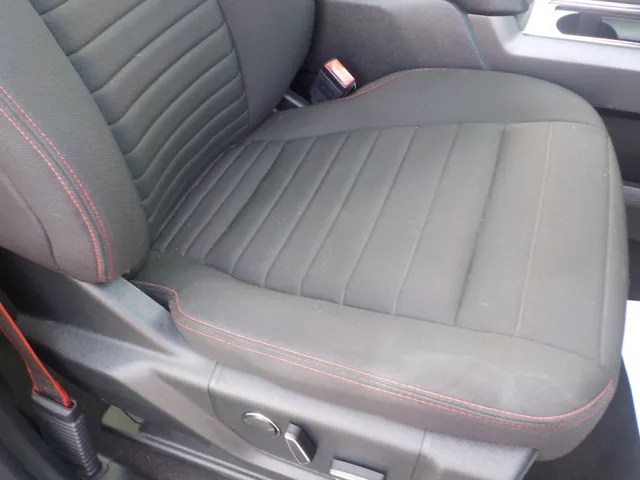 2018 Ford F-150 XLT photo 17