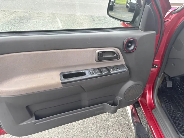 2004 Gmc Canyon photo 11