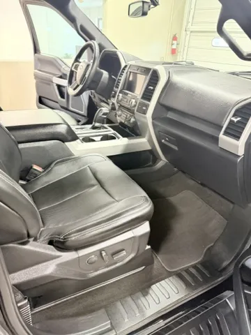 2018 Ford F-150 XL - Photo 15