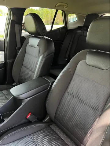 2025 Chevrolet Trax LT - Photo 13