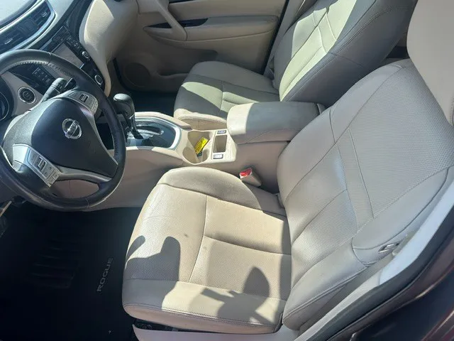 2016 Nissan Rogue SL - Photo 8