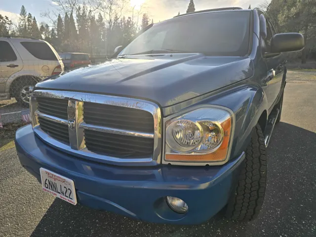 2006 Dodge Durango SLT