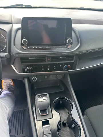 2023 Nissan Rogue S - Photo 11