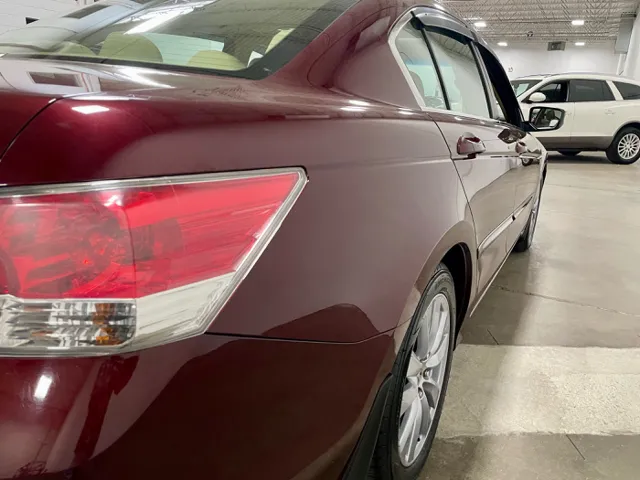 2011 Honda Accord EX photo 5
