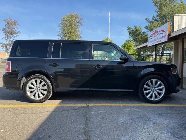 2014 Ford Flex SEL - Photo 12
