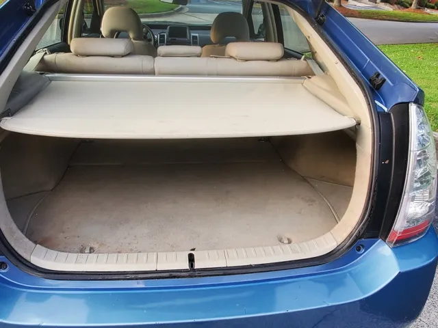 2008 Toyota Prius - Photo 16