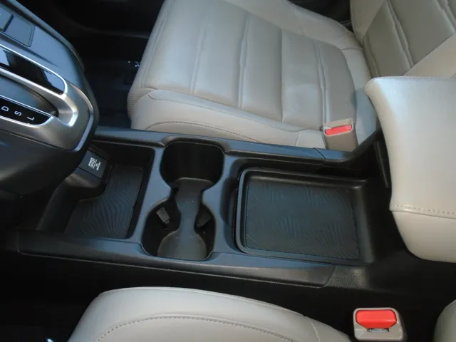 2018 Honda CR-V Touring - Photo 79