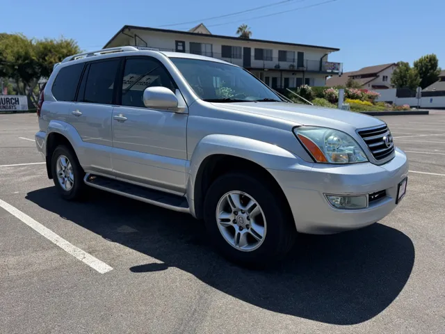 2007 Lexus GX 470 - Photo 10