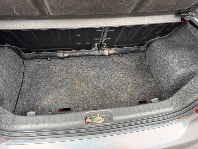 2006 Chevrolet Aveo LS - Photo 14