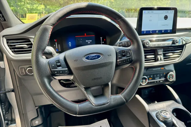 2023 Ford Escape ST-Line - Photo 20