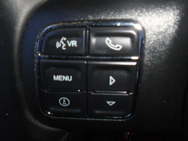 2017 Jeep Wrangler Unlimited Sahara - Photo 59