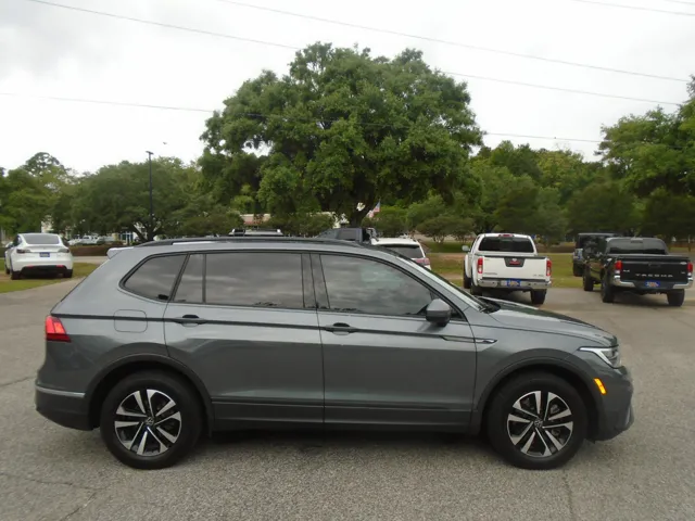 2024 Volkswagen Tiguan S - Photo 16