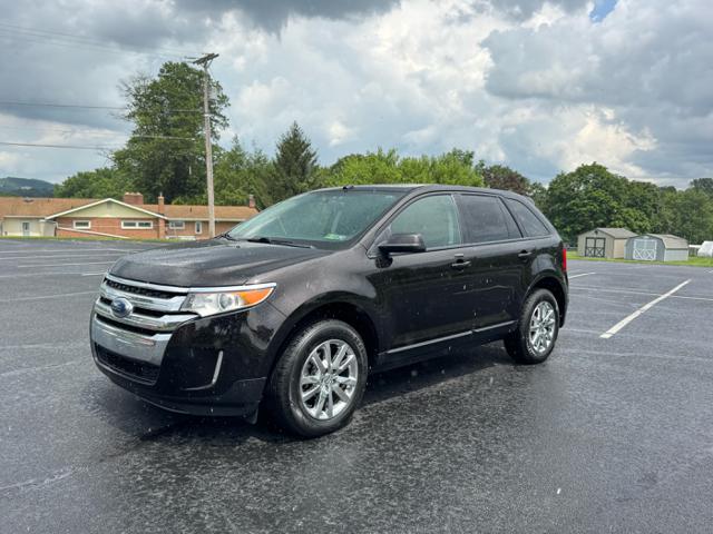 2013 Ford Edge