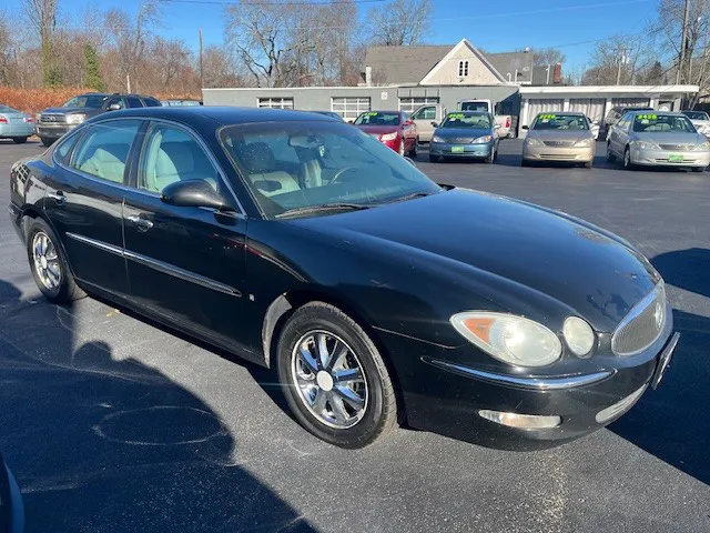 2006 Buick LaCrosse CXL's photo