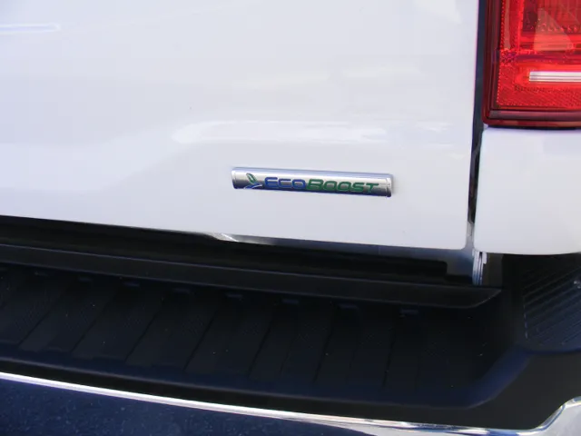 2023 Ford F-150 XLT - Photo 14