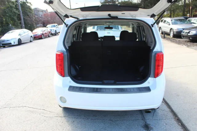 2009 Scion xB photo 5
